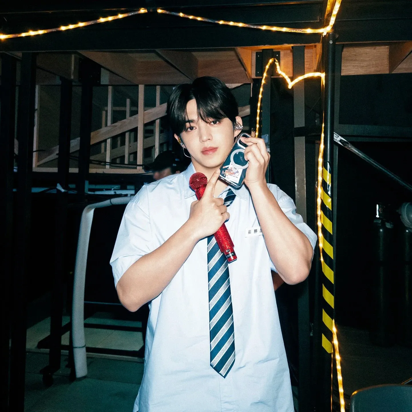 세븐틴의 최신 사진