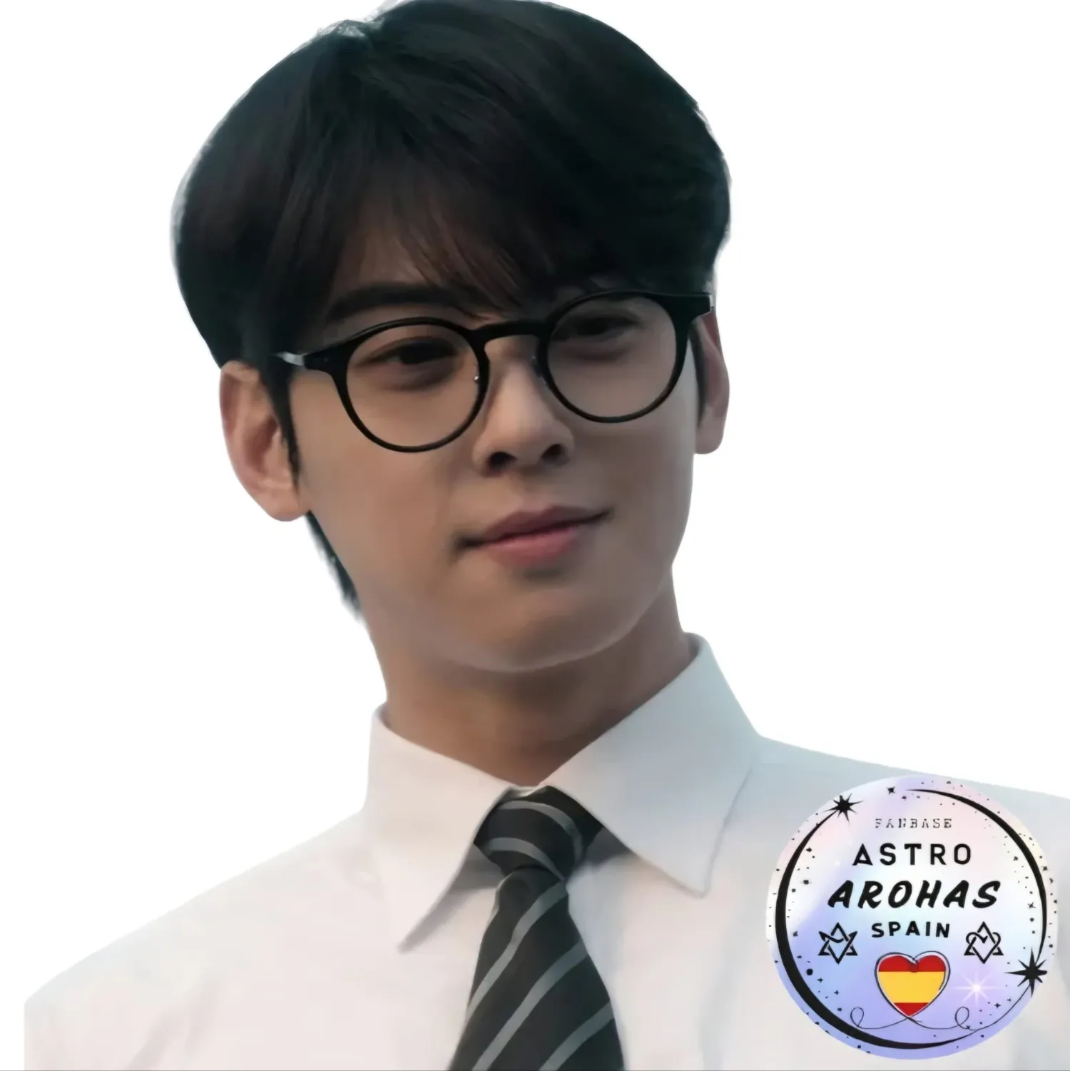 Foto terbaru ASTRO