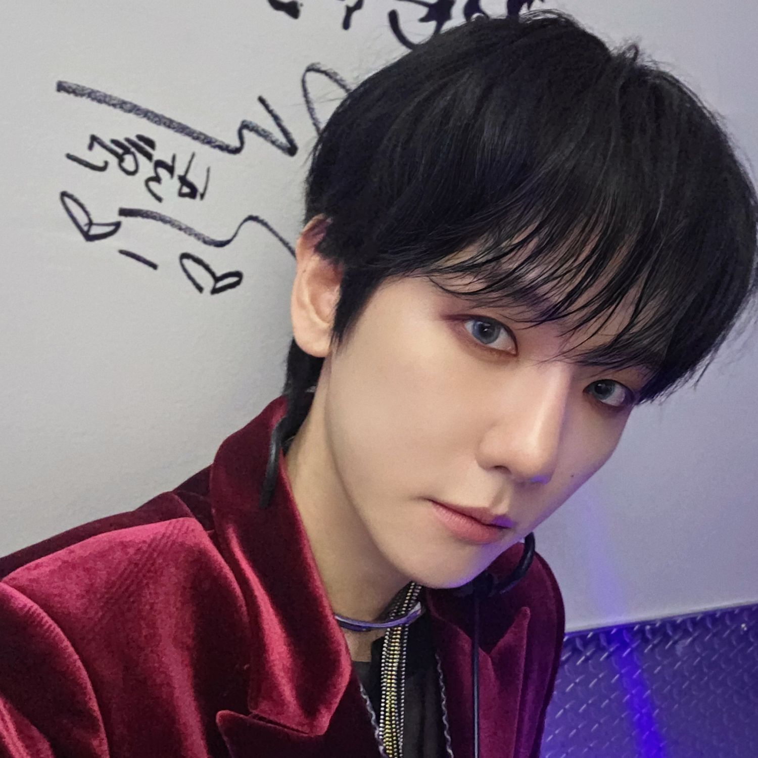 伯賢 (EXO)的最新活動照片