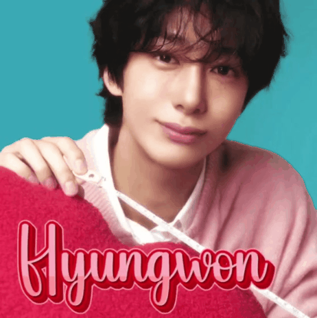 형원 (몬스타엑스) 팬이 찍은 순간