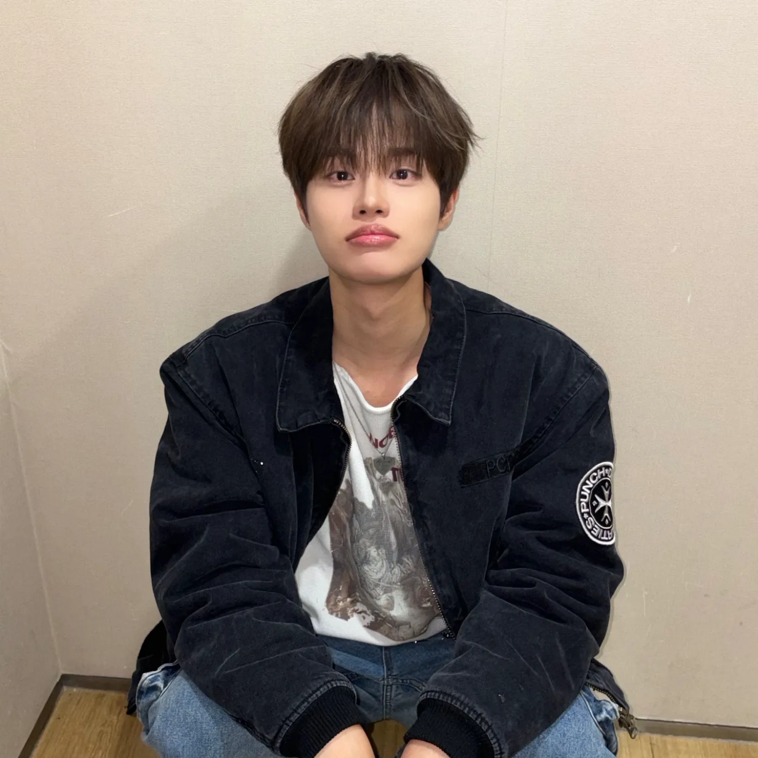 Recent activity shot of Lee Daehwi (AB6IX)