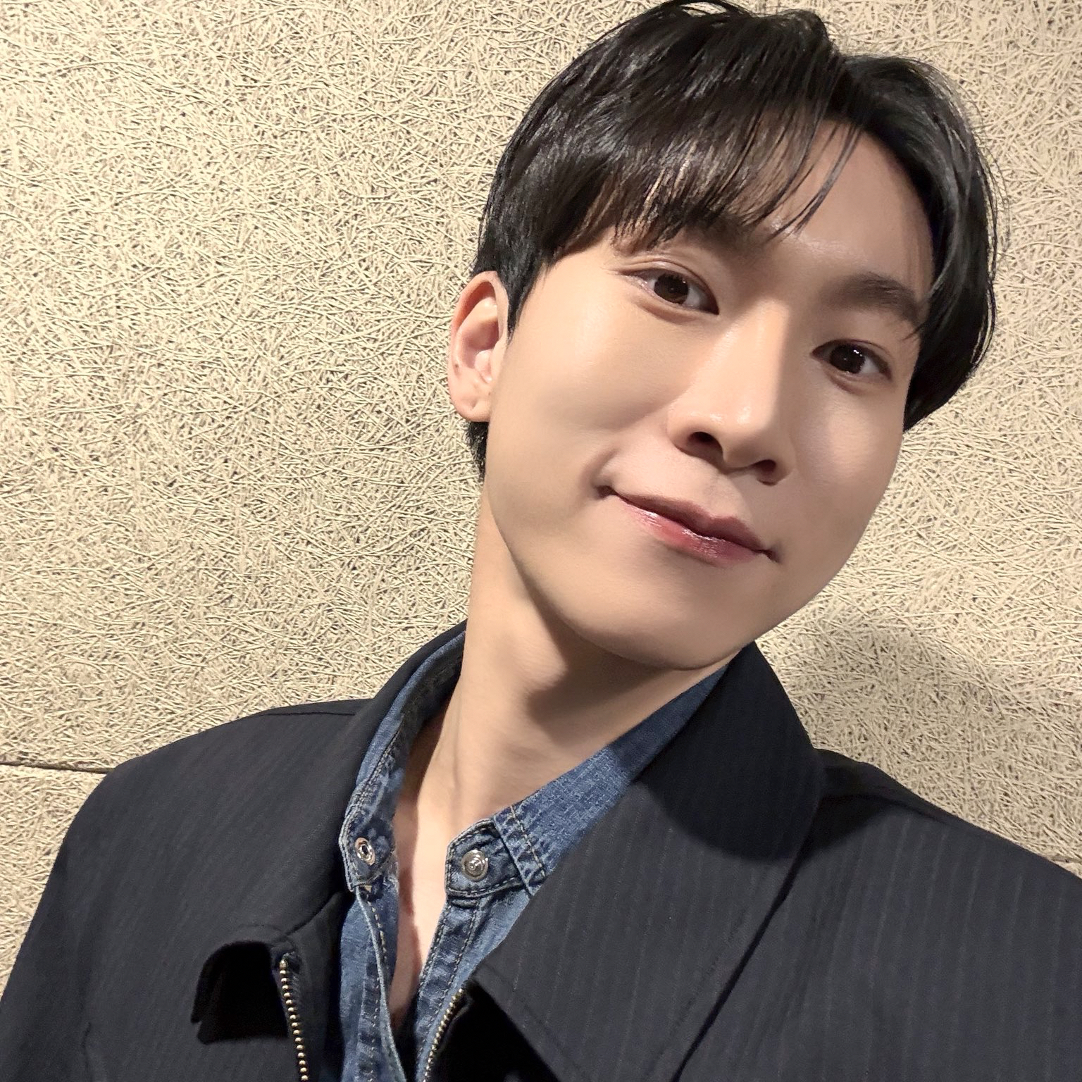 서은광 (비투비) 최근 활동샷