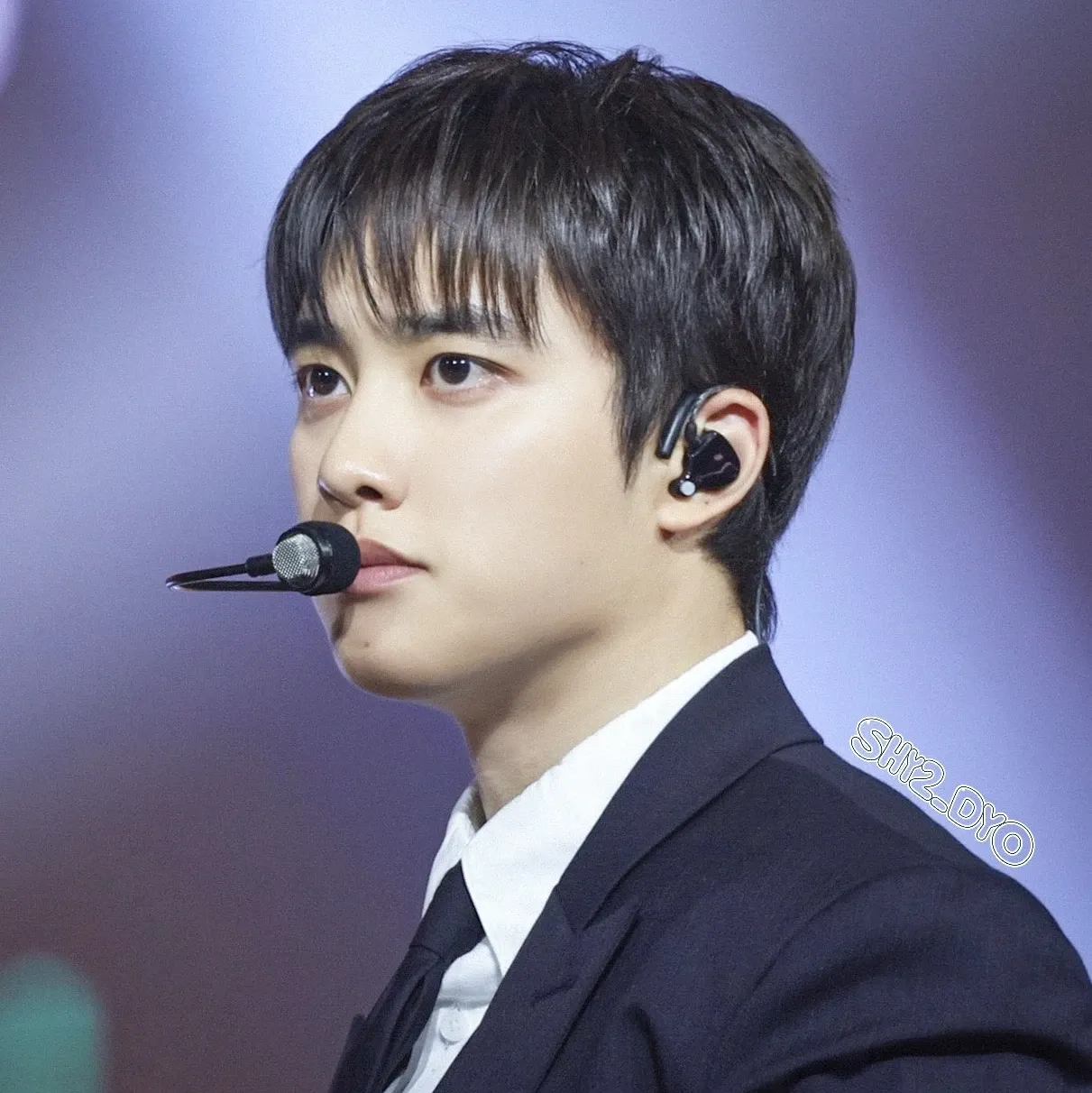 디오 (EXO)의 최신 사진
