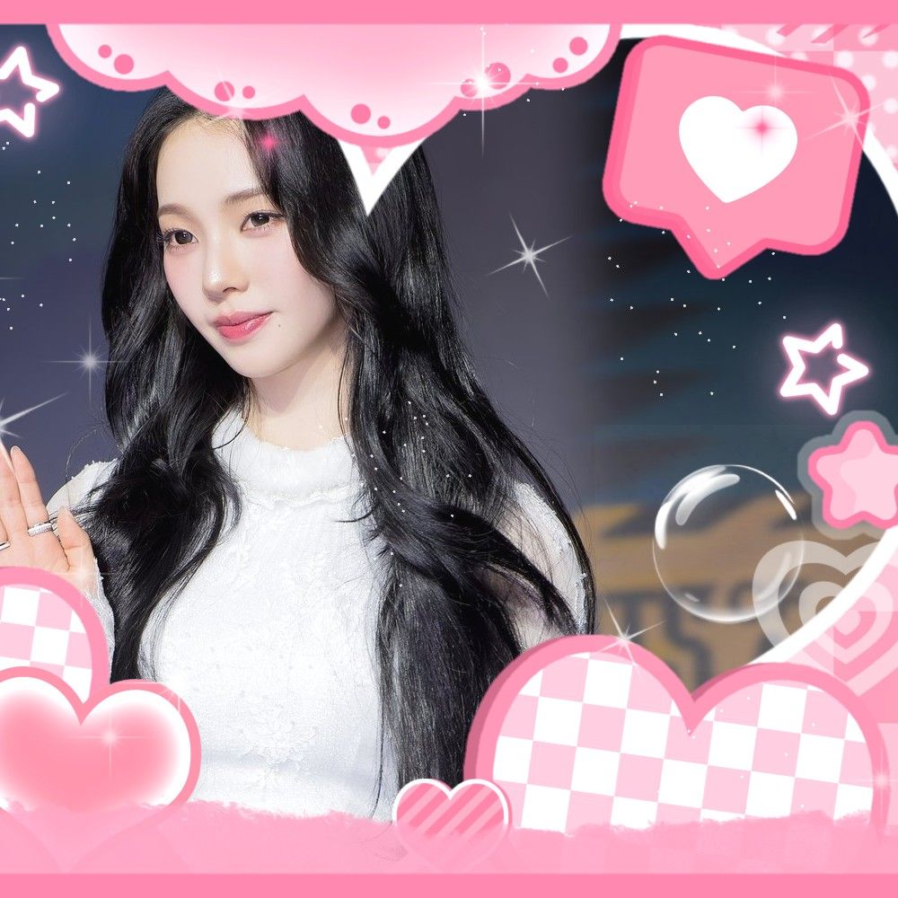 카리나 (에스파) 최근 활동샷