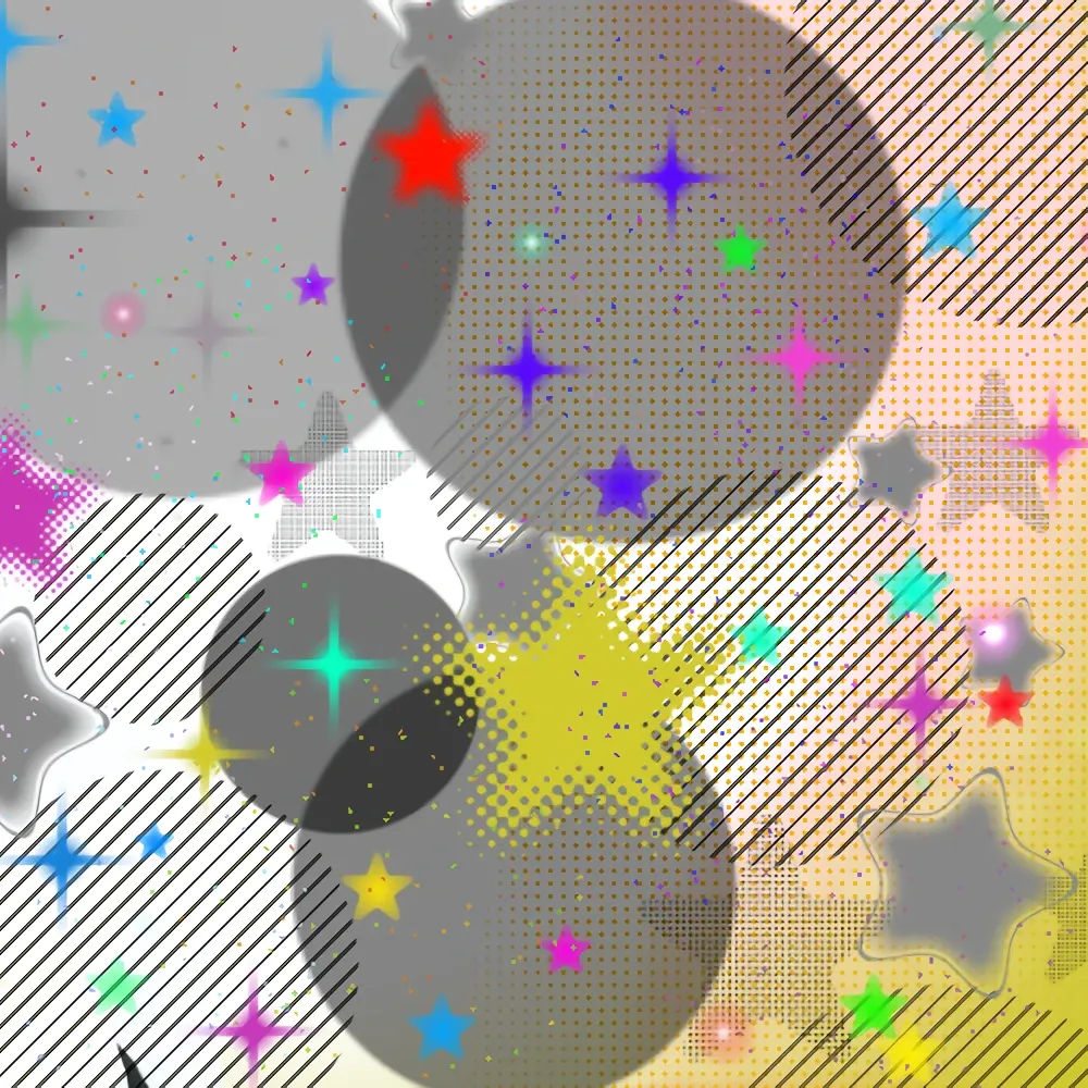 Recent activity shot of Hyein (NewJeans)