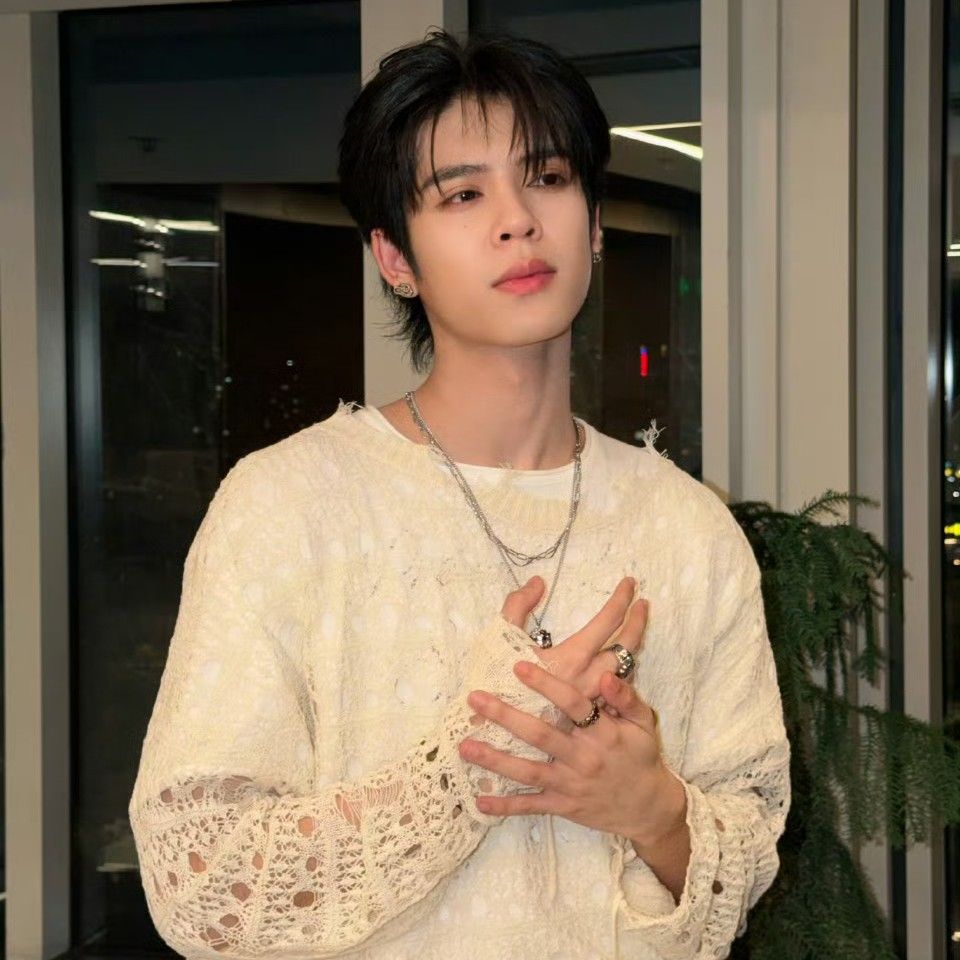 Recent activity shot of DORN (NexT1DE)