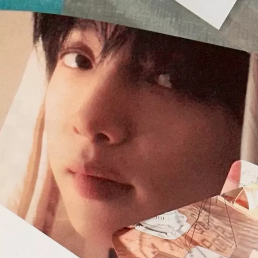 Latest photo of Jeong Sewoon