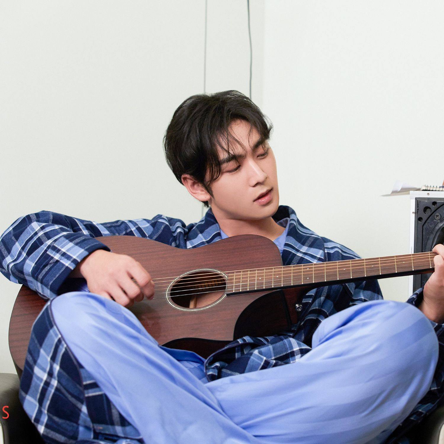 Recent activity shot of Baekho