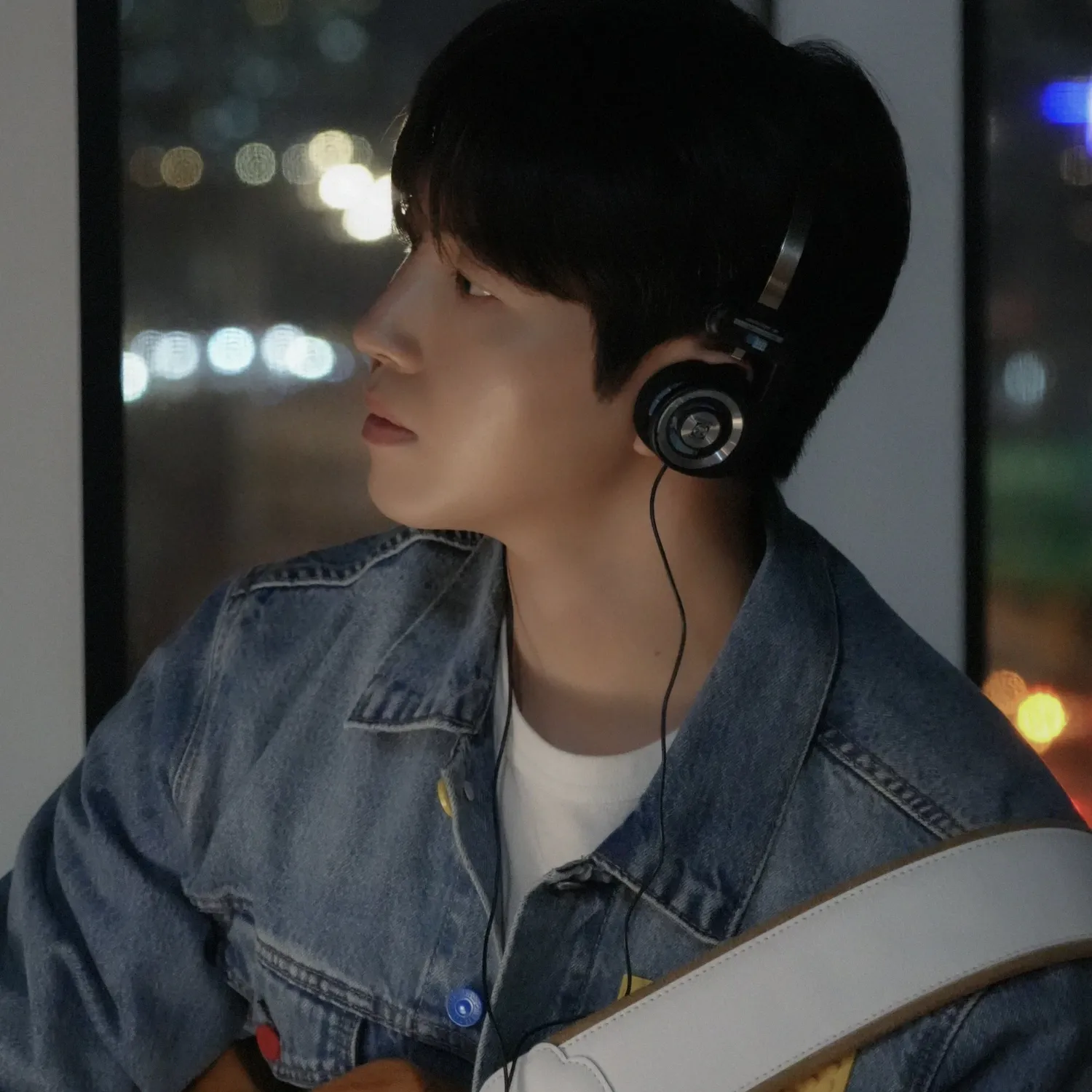 Latest photo of Kim Jaehwan