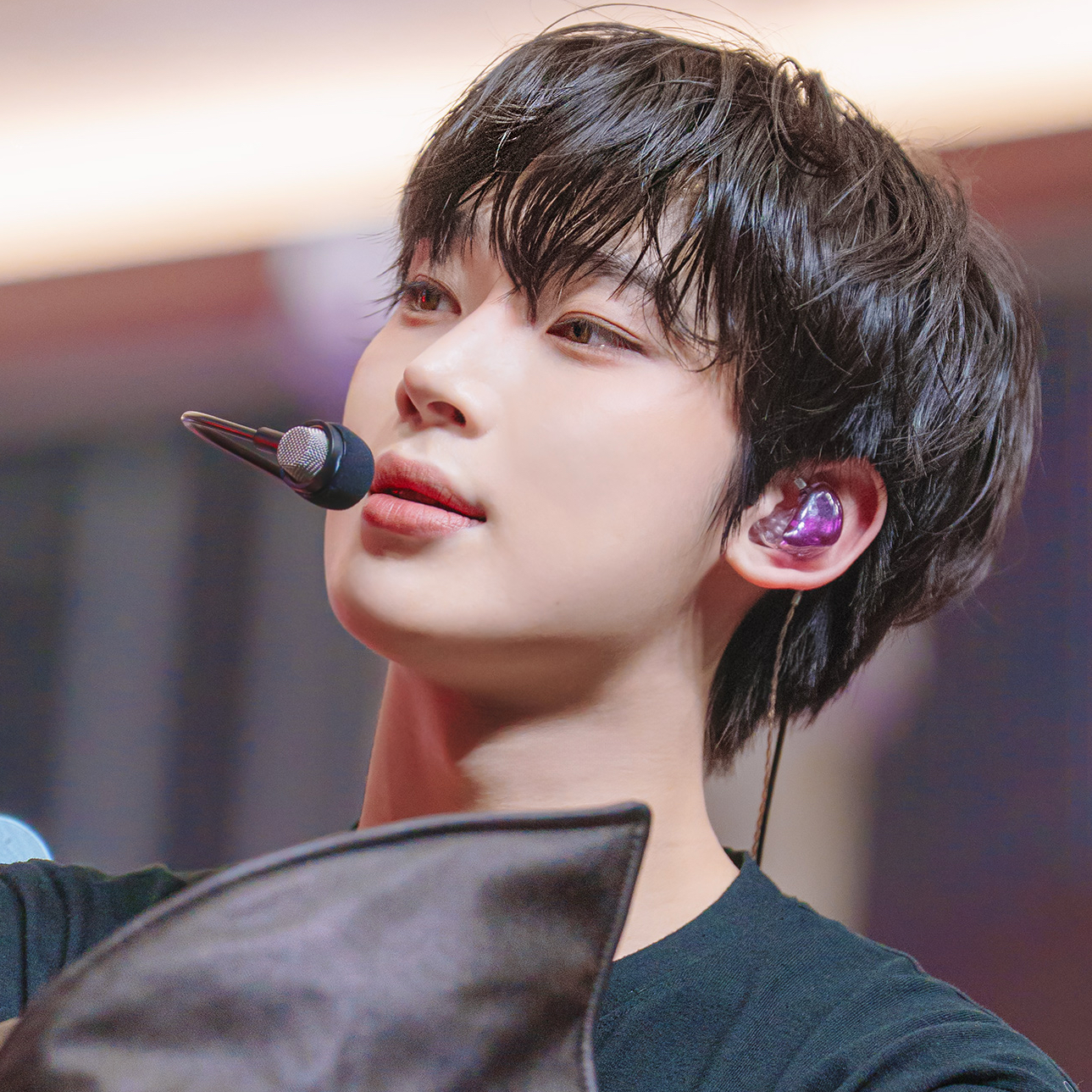 善禹 (ENHYPEN)的最新照片