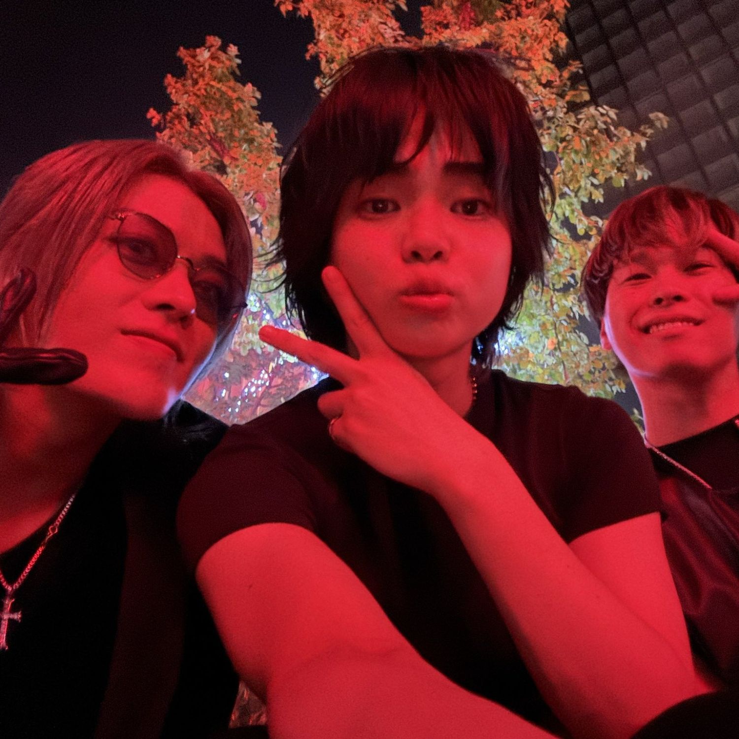 Behind-the-scenes cut of Yuta (NCT 127)