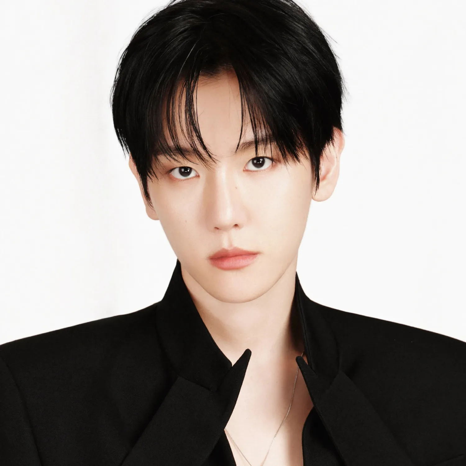 Foto terbaru Baekhyun (EXO)