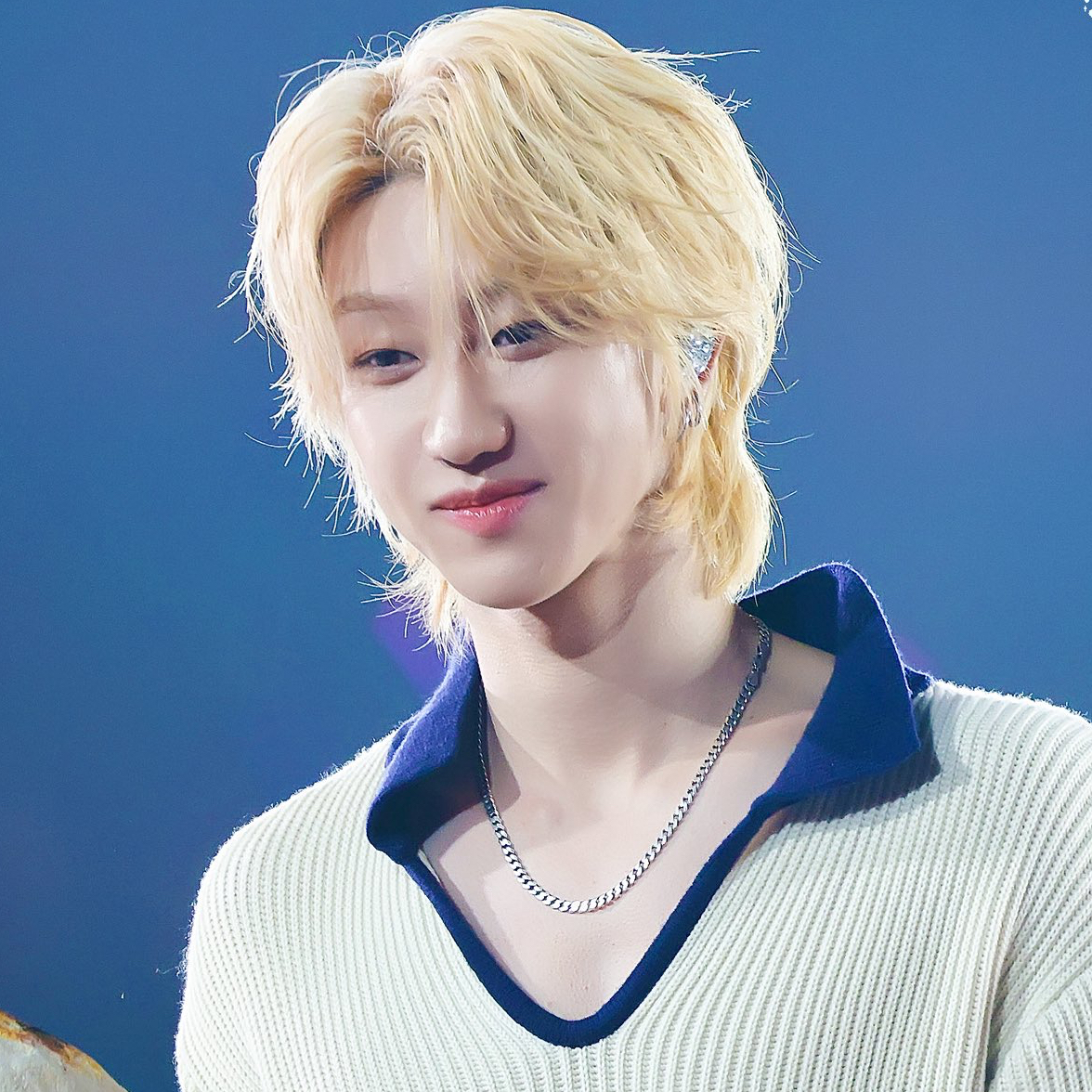 The 8 (SEVENTEEN)的最新照片