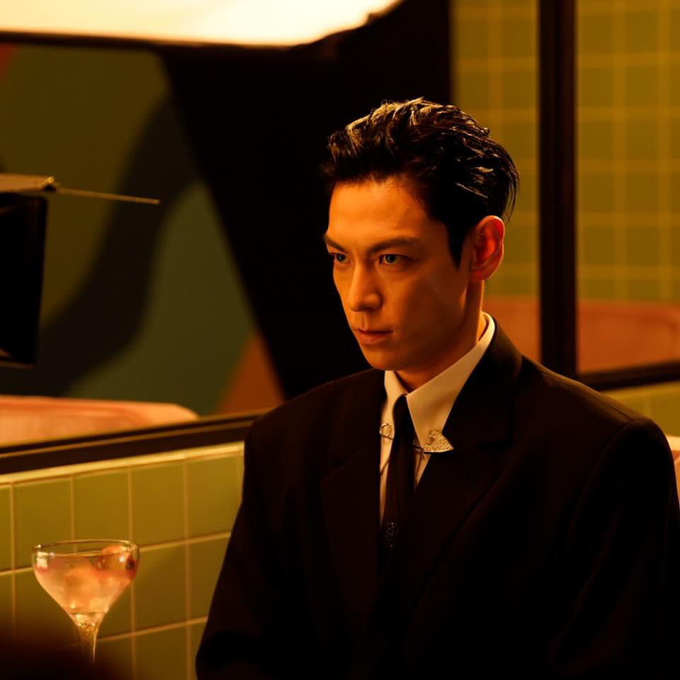 Latest photo of T.O.P