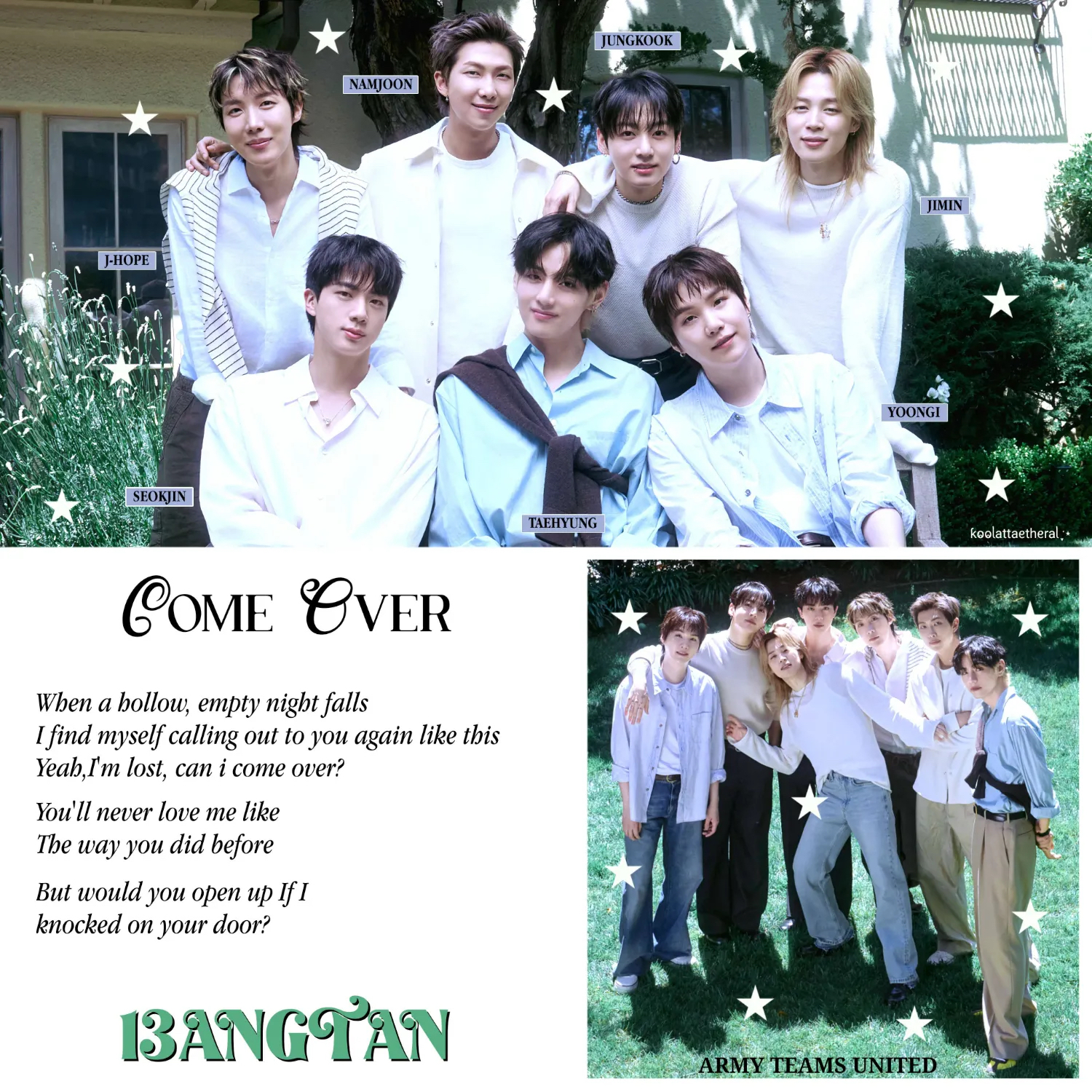 Today's hottest K-pop community feed