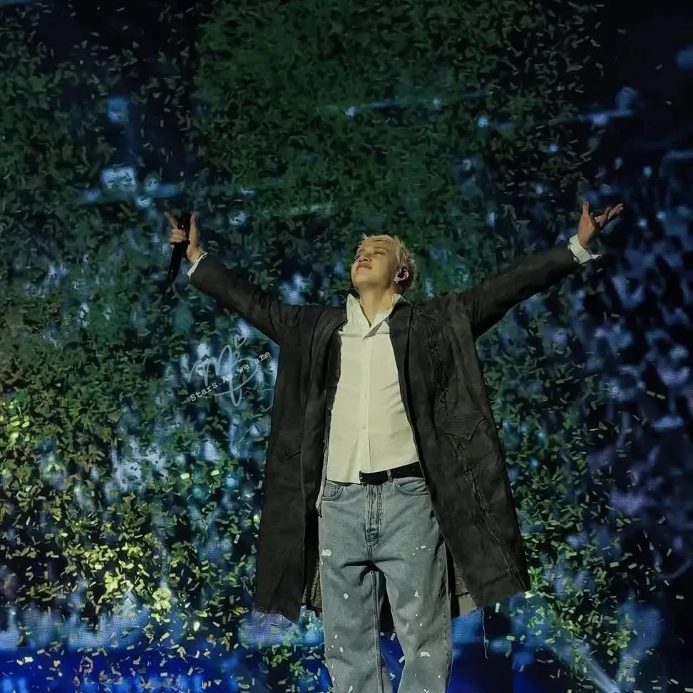 Stray Kids 최근 활동샷