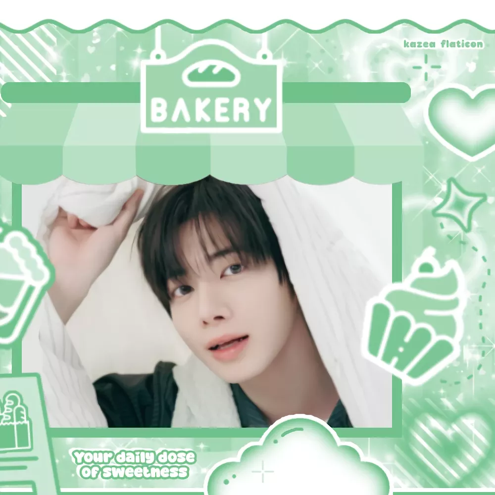 太顯 (TOMORROW X TOGETHER)的最新照片