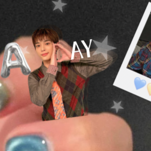 Latest photo of Harua (&TEAM)