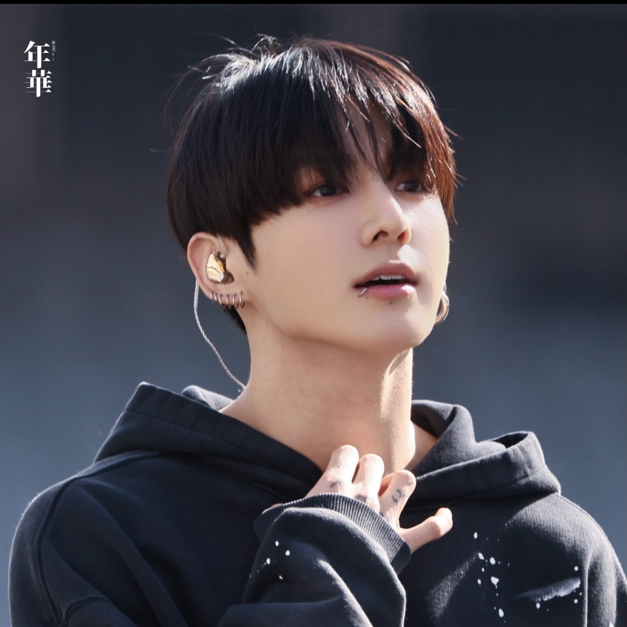 정국 (방탄소년단)의 최신 사진