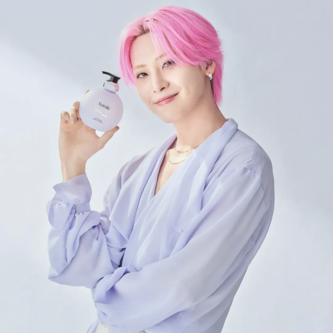 Latest photo of Kawashiri Ren (JO1)