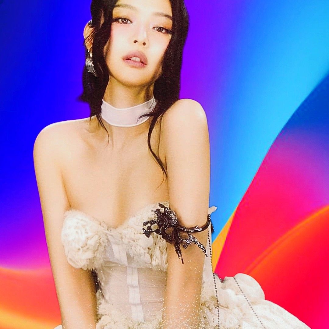 BLACKPINK 팬이 찍은 순간