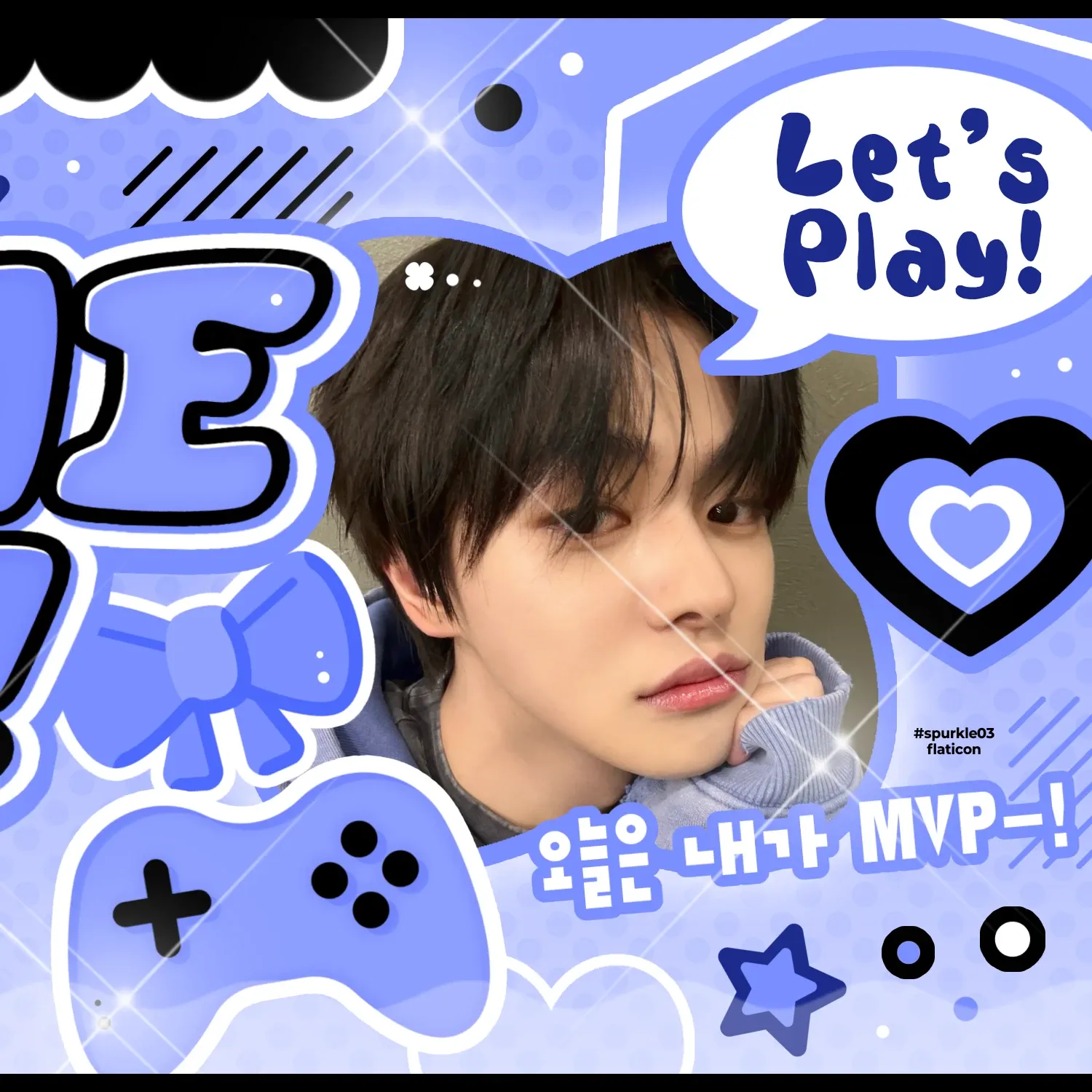 ALPHA DRIVE ONE イ・リオ ファンダムコミュニティ │ KPOP人気No.1