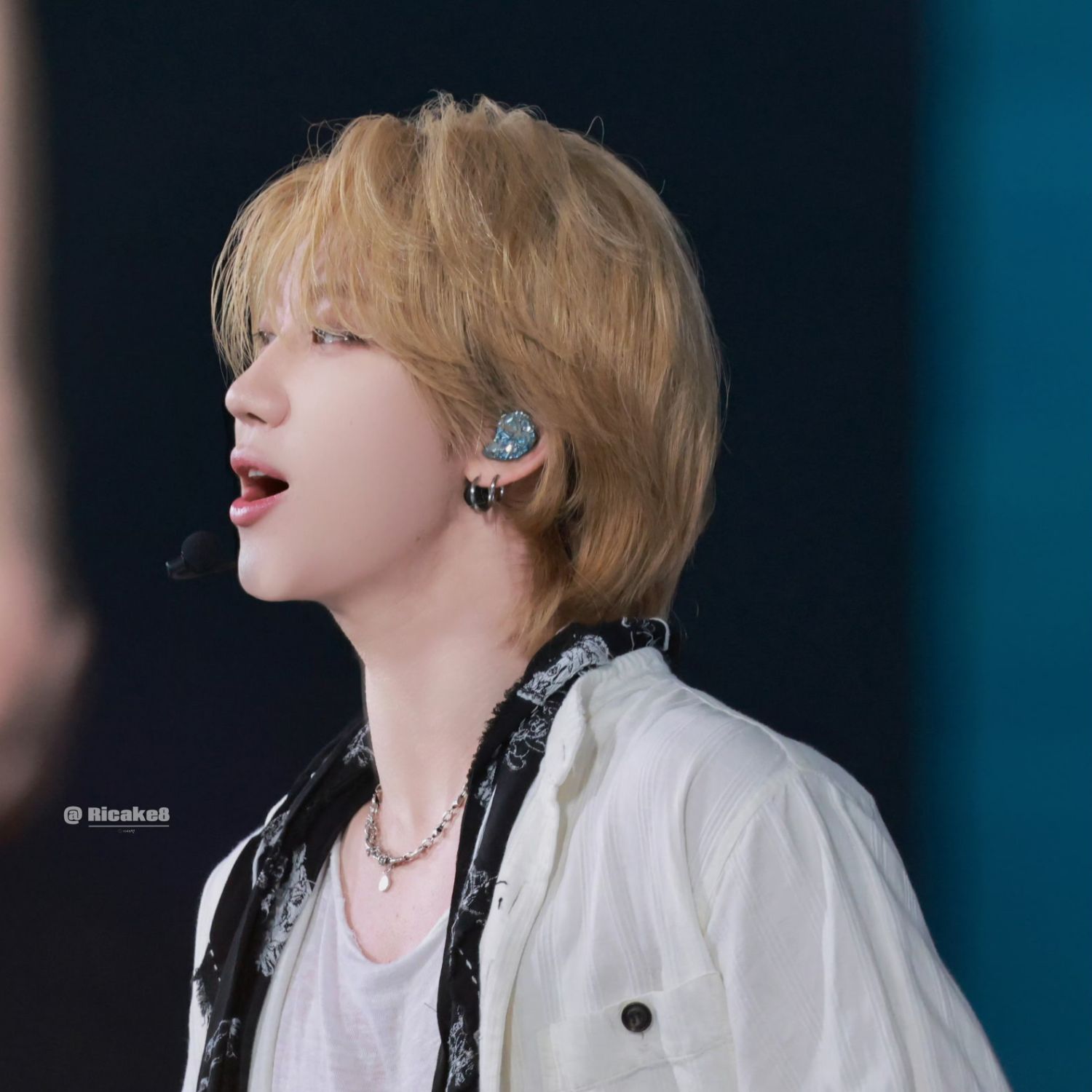 Latest photo of The 8 (SEVENTEEN)