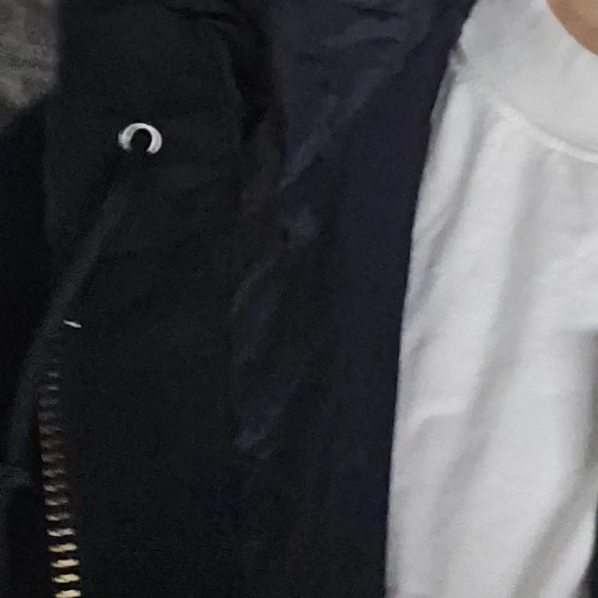 Recent activity shot of Seoho (ONEUS)