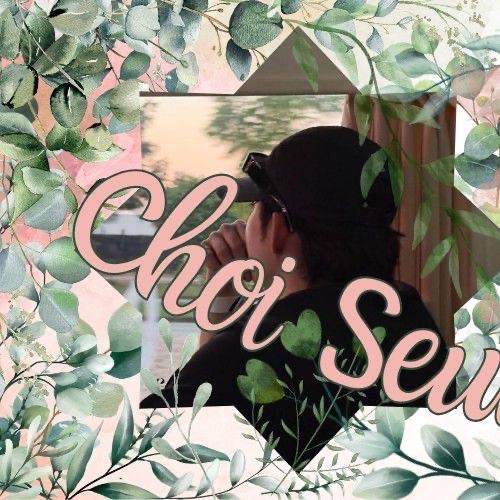 Momen yang diabadikan oleh penggemar S.Coups (SEVENTEEN)