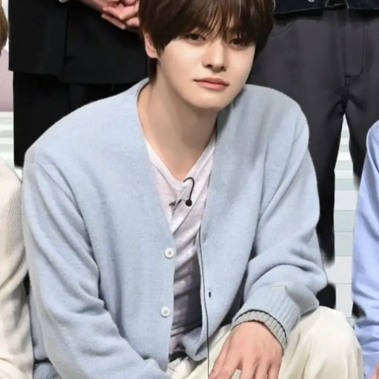 イリオ (ALPHA DRIVE ONE)の舞台裏ショット