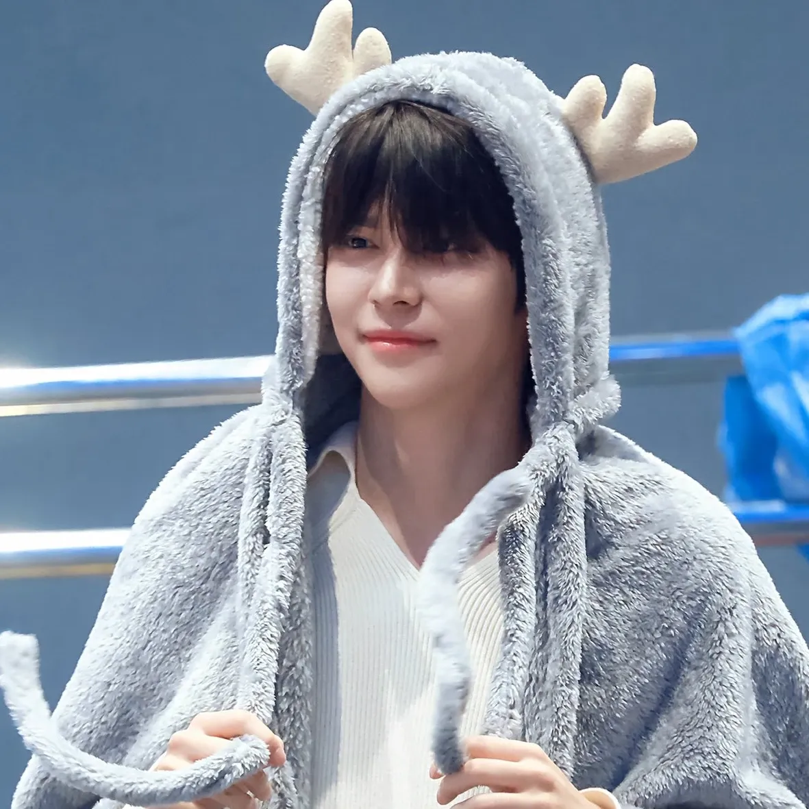 Latest photo of Eunseok (RIIZE)