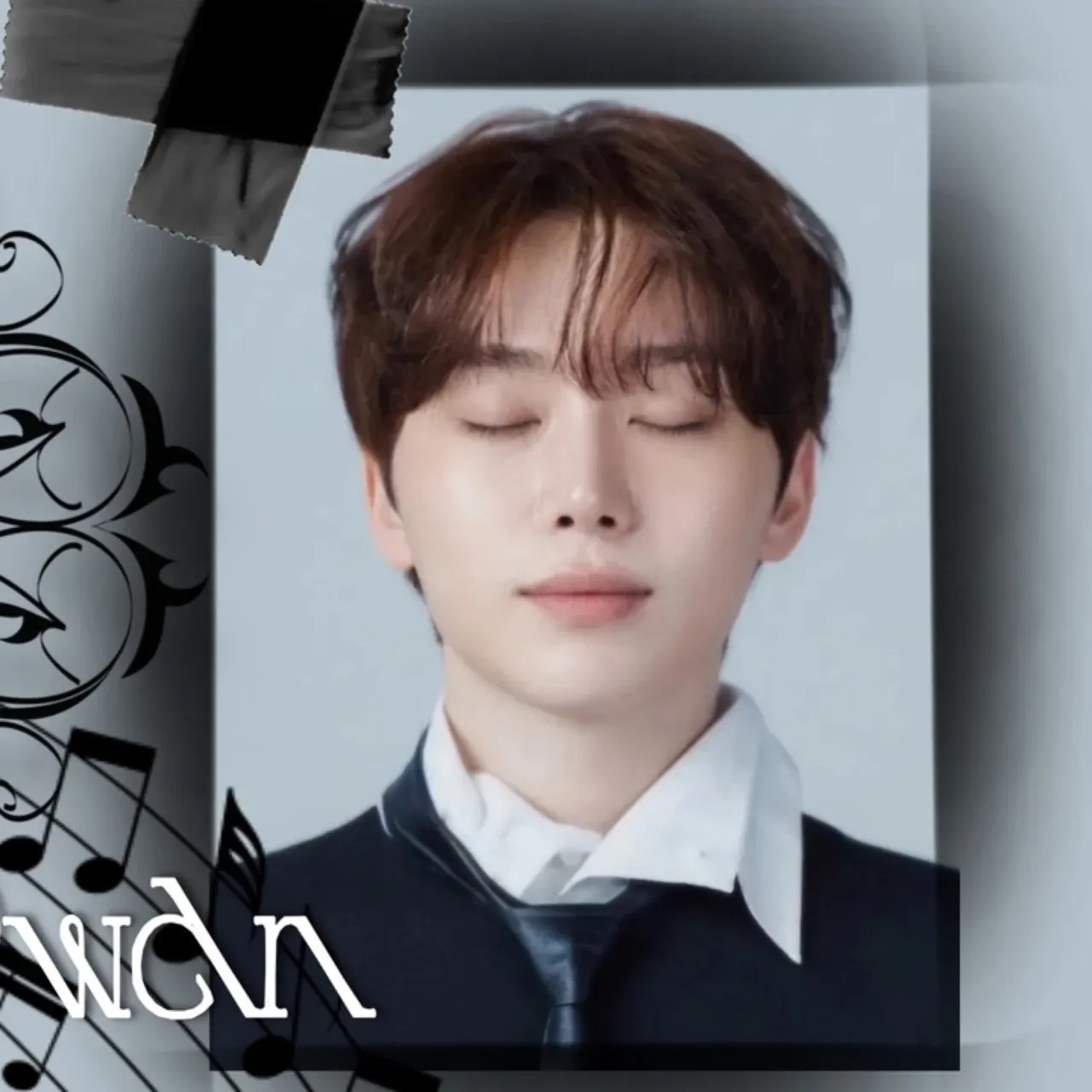 勝寛 (SEVENTEEN)的最新照片