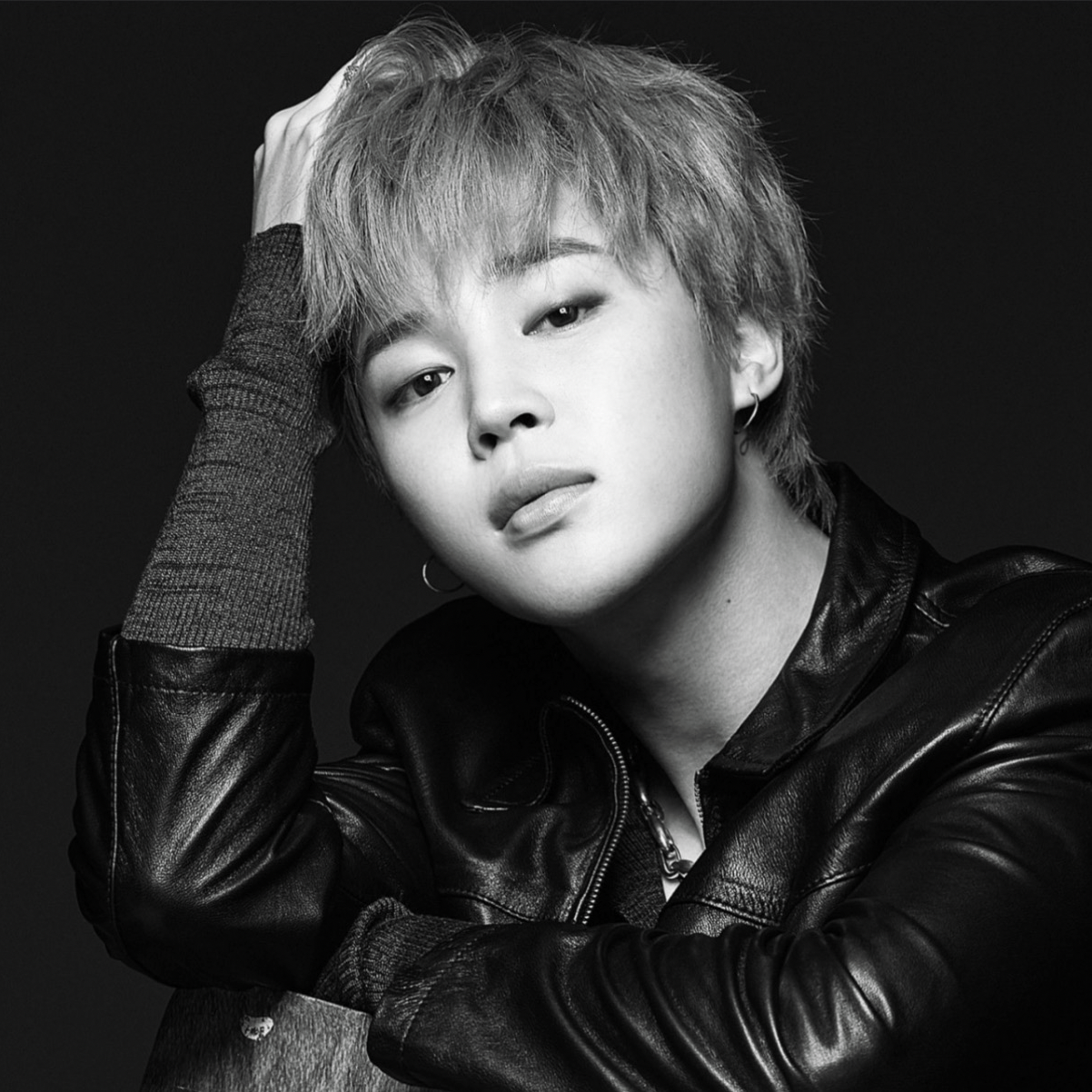 Behind-the-scenes cut of Jimin (BTS)