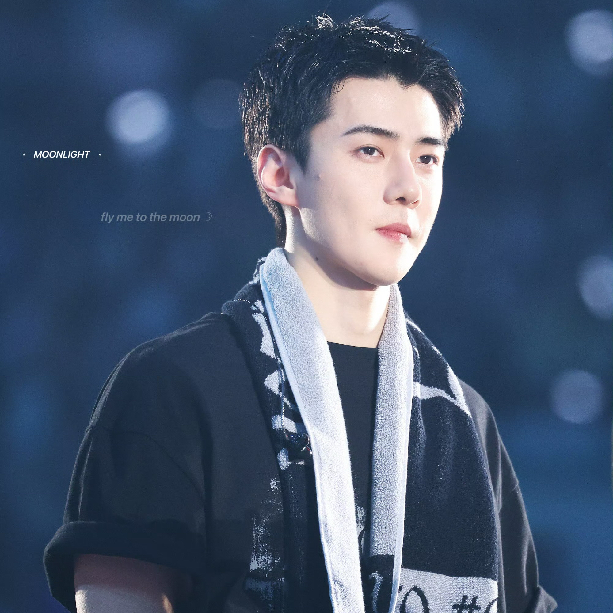 세훈 (EXO)의 최신 사진