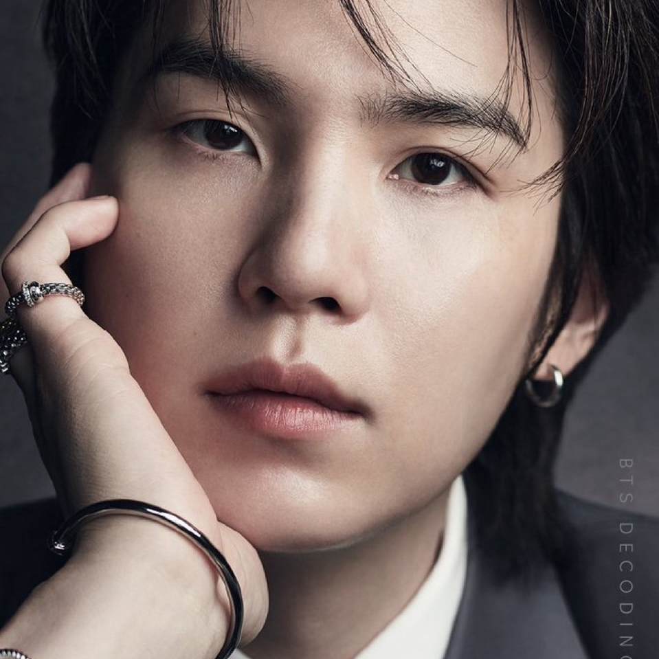 슈가 (방탄소년단) 최근 활동샷