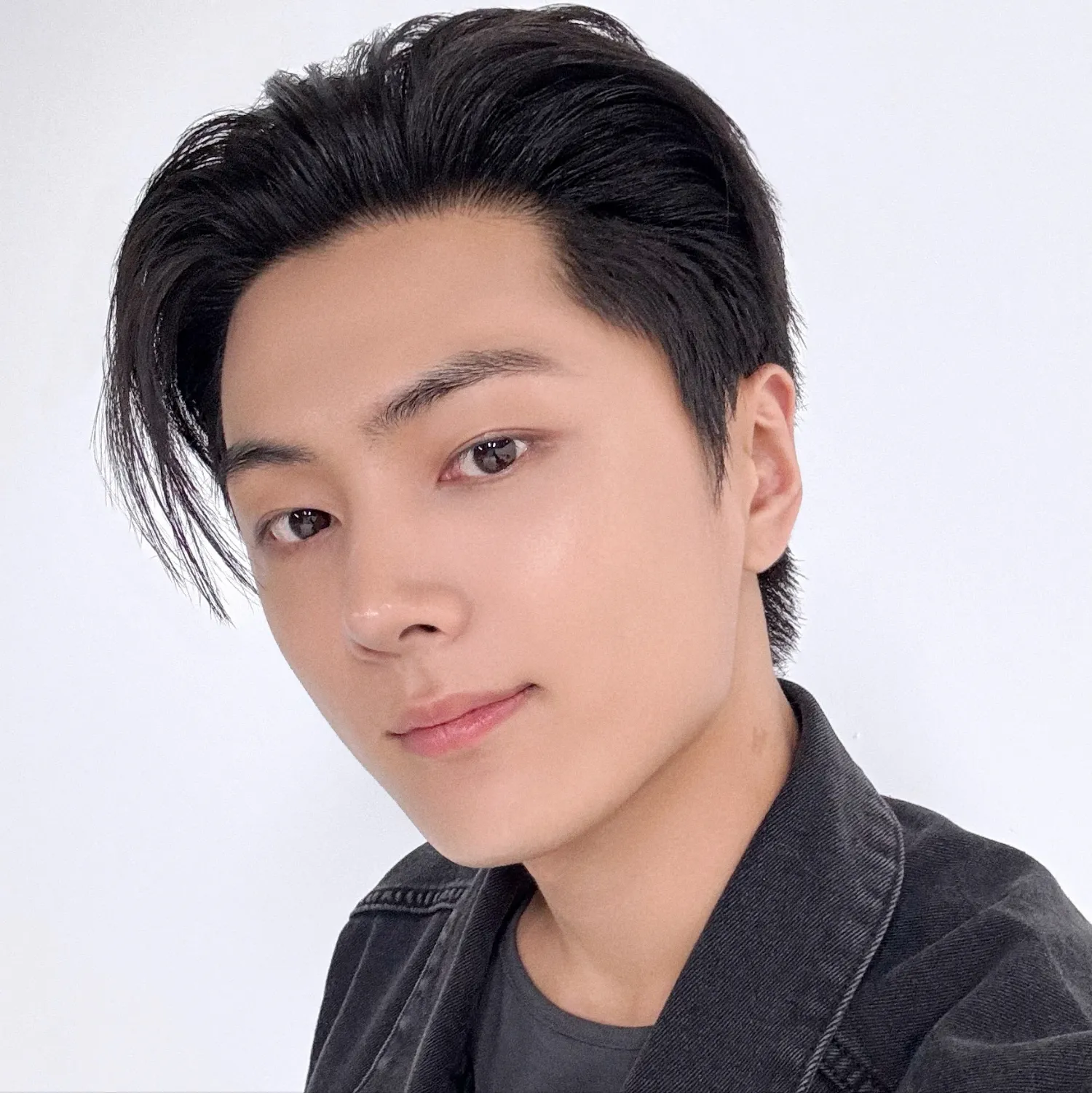 Recent activity shot of Jay (ENHYPEN)