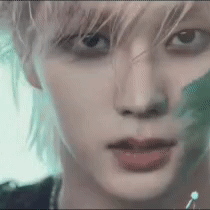 A moment captured by Sungho (BOYNEXTDOOR)'s fan