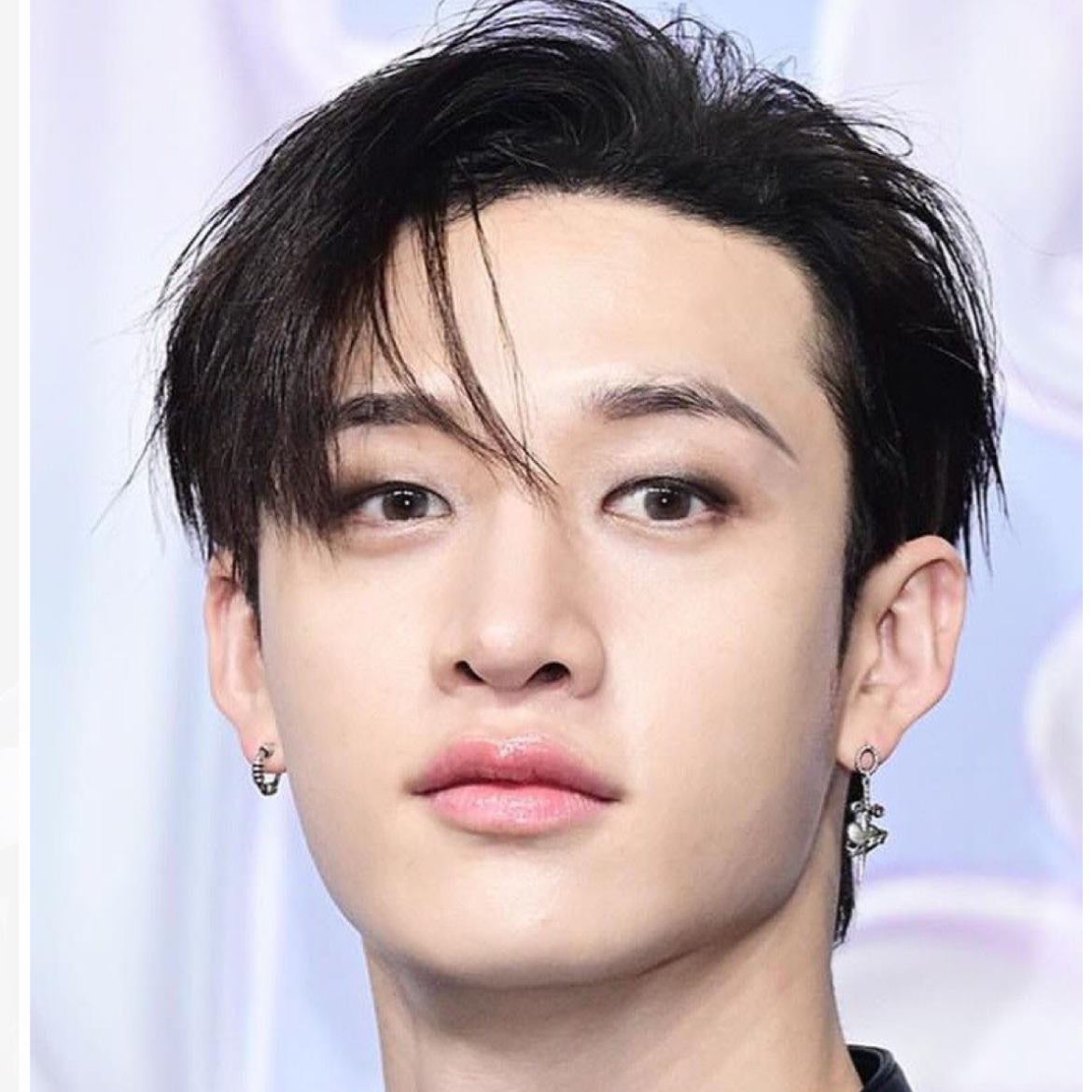 방찬 (Stray Kids) 최근 활동샷