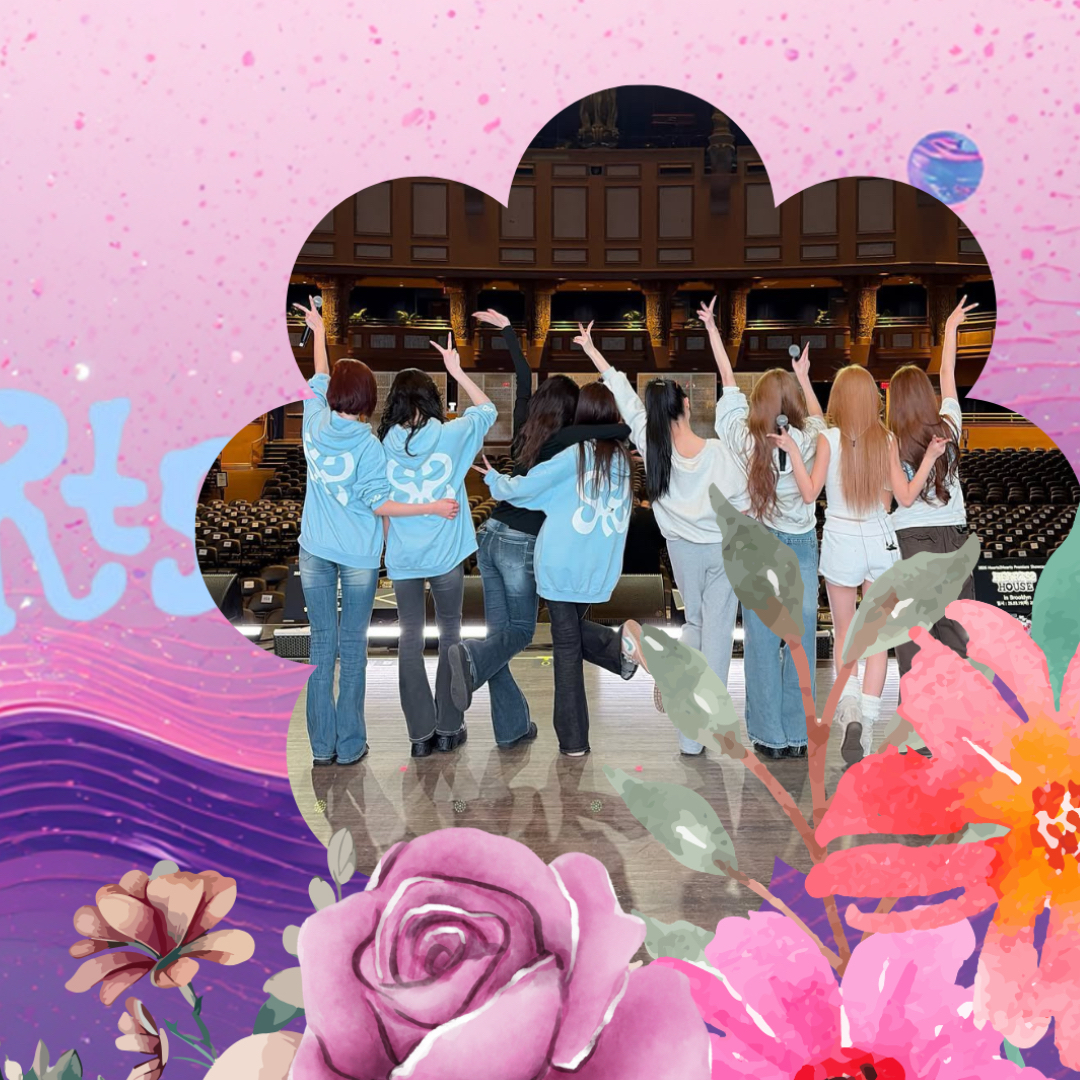 Latest photo of Hearts2Hearts