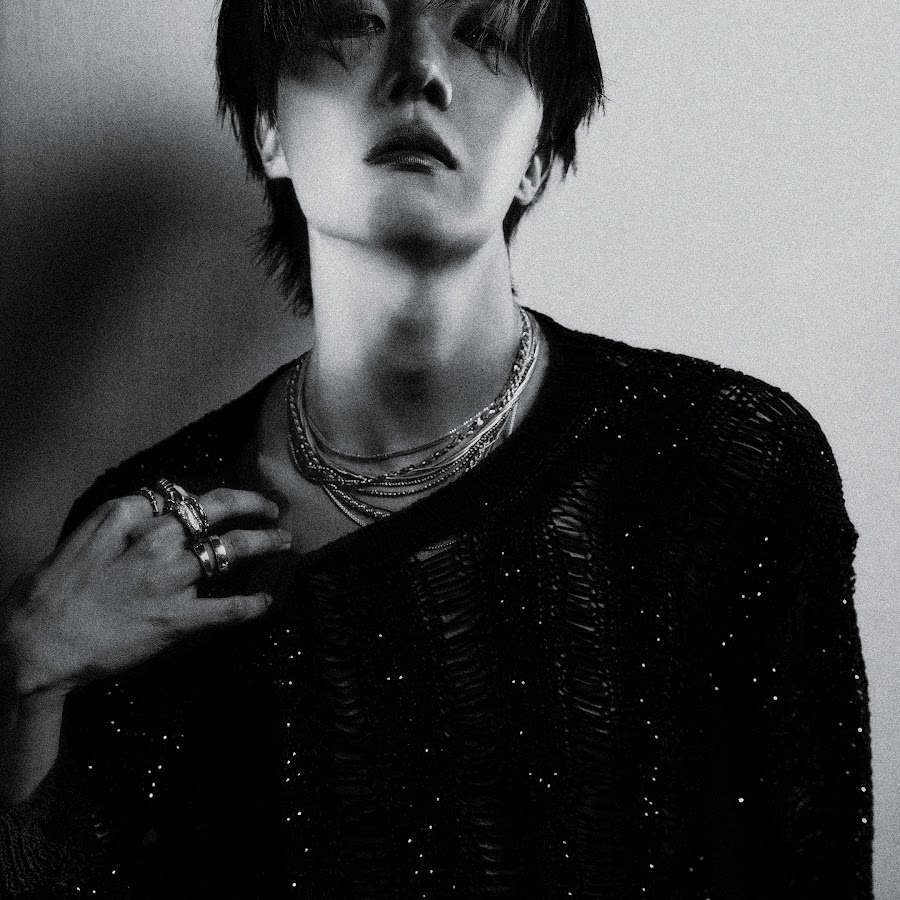 Recent activity shot of j-hope (BTS)