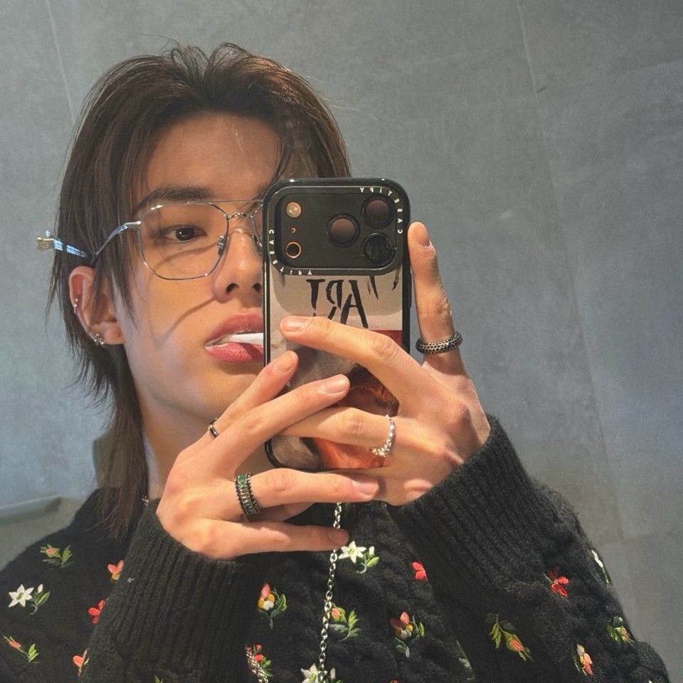 Stray Kids 팬이 찍은 순간