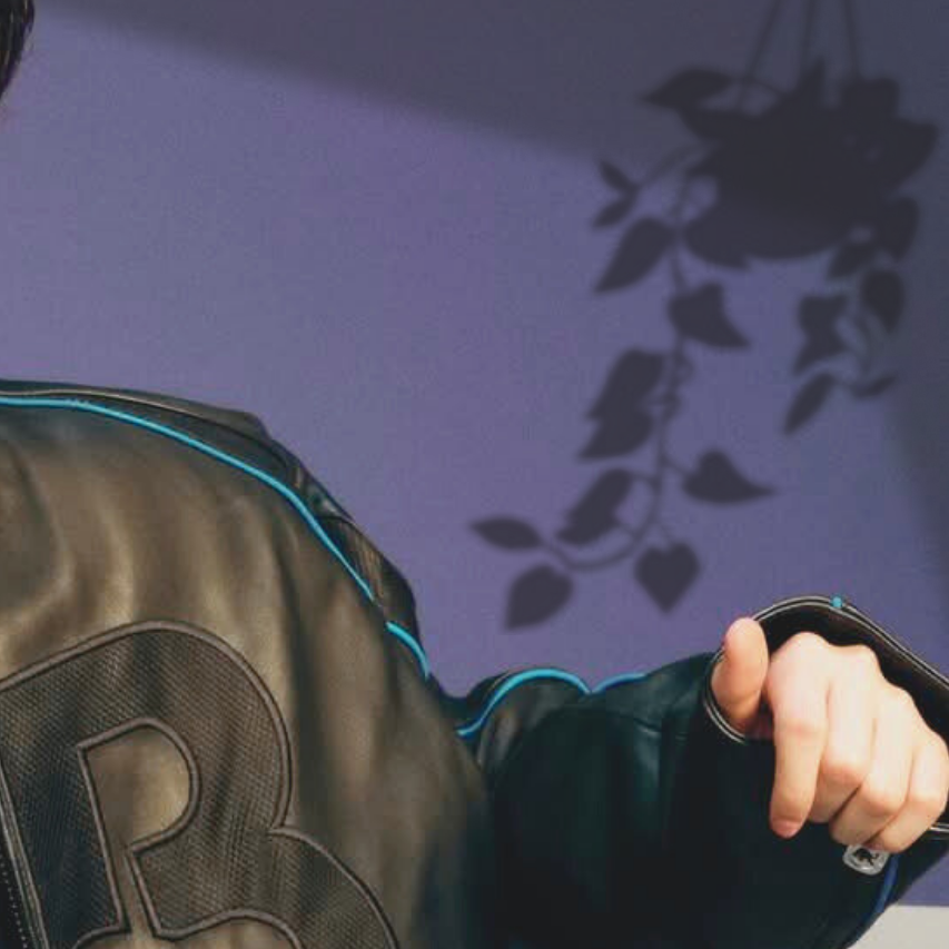 Potret di balik layar Hanbin (TEMPEST)