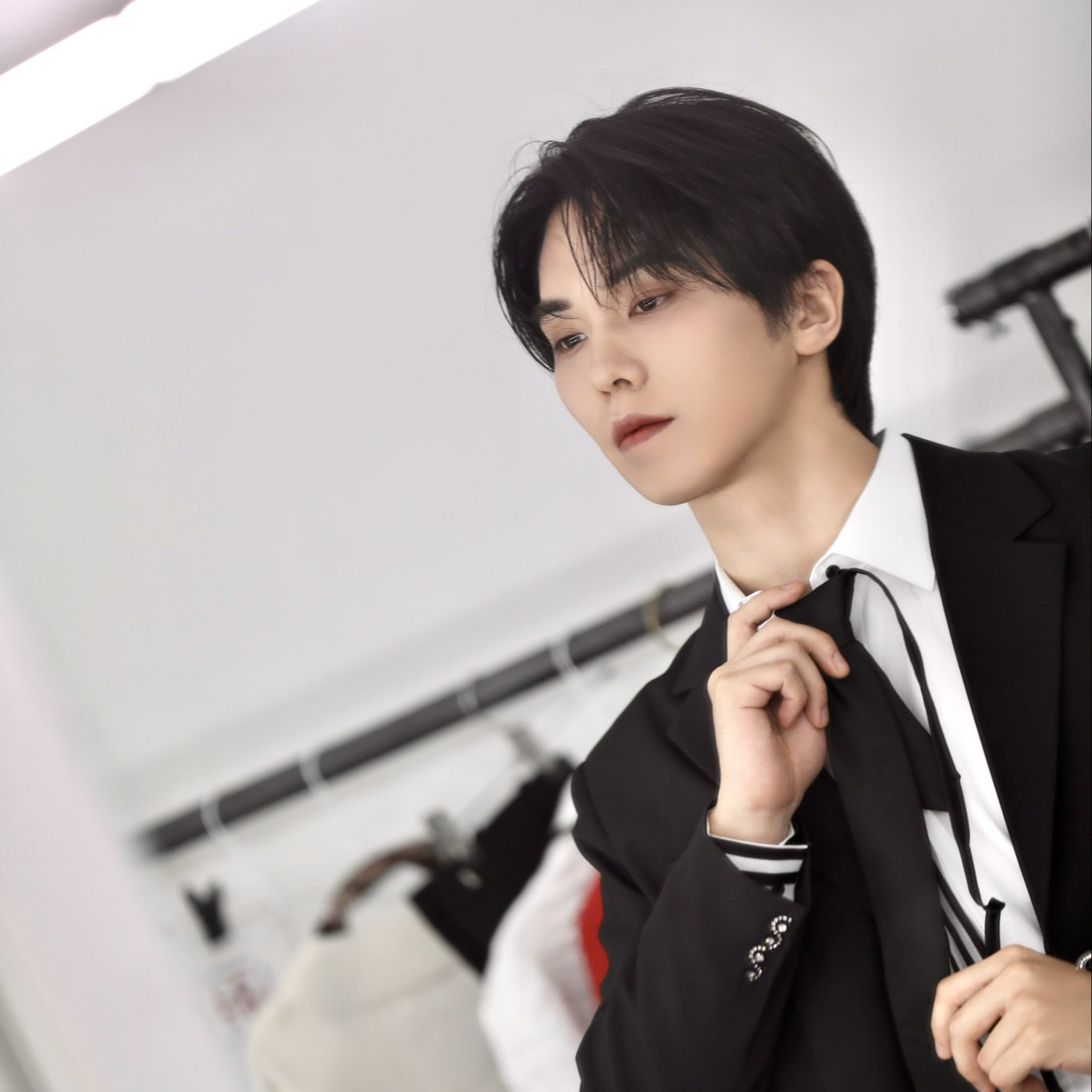 Latest photo of Eunwoo (ASTRO)