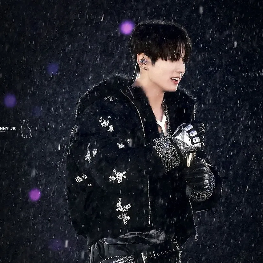 ジョングク (BTS)ファンが撮った瞬間