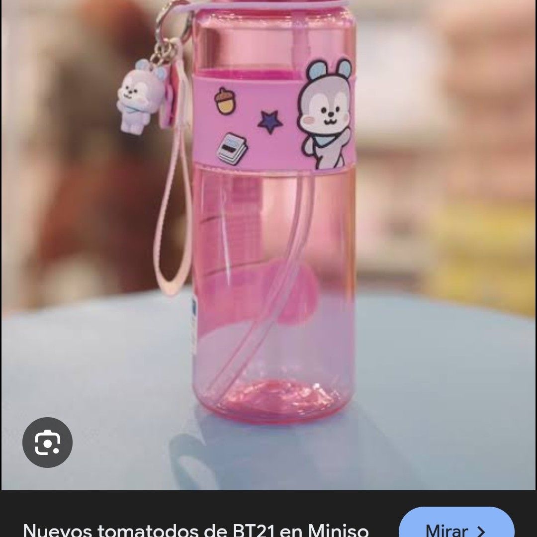 제이홉 (방탄소년단) 팬이 찍은 순간