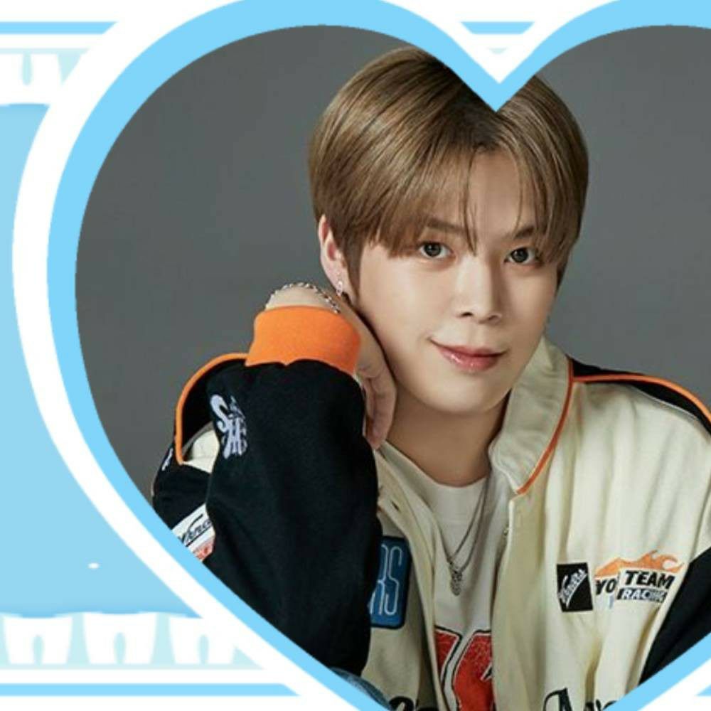 Recent activity shot of Yeonho (VERIVERY)