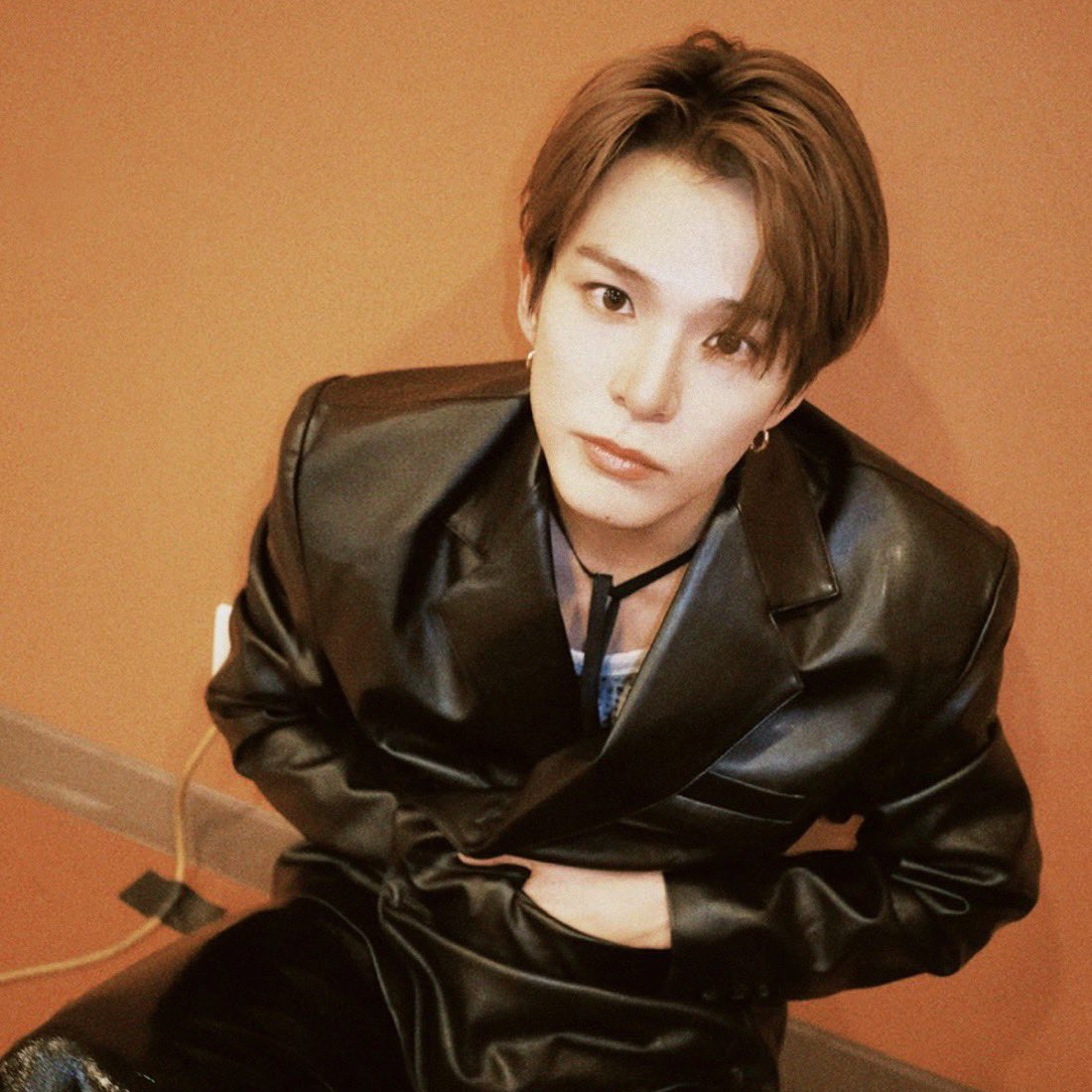 Latest photo of Asahi (TREASURE)