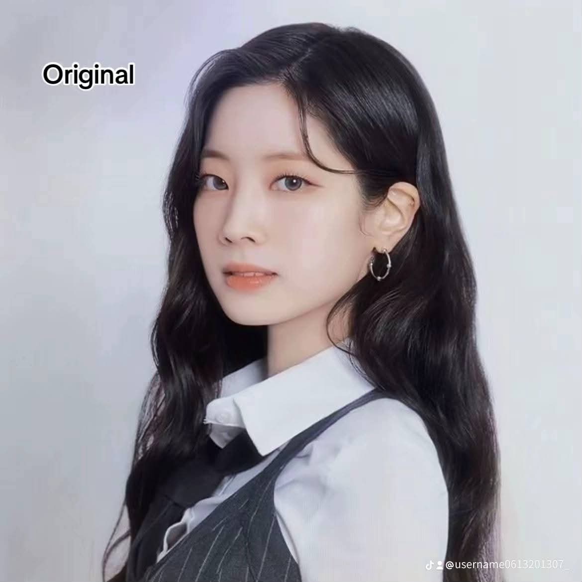 Foto aktivitas terbaru TWICE