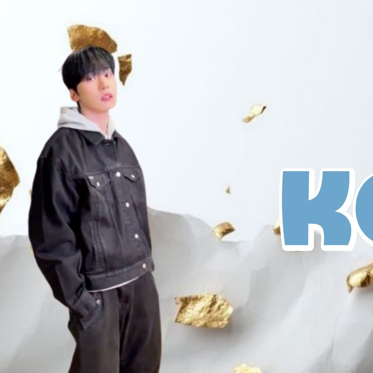 A moment captured by Keonhee (ONEUS)'s fan