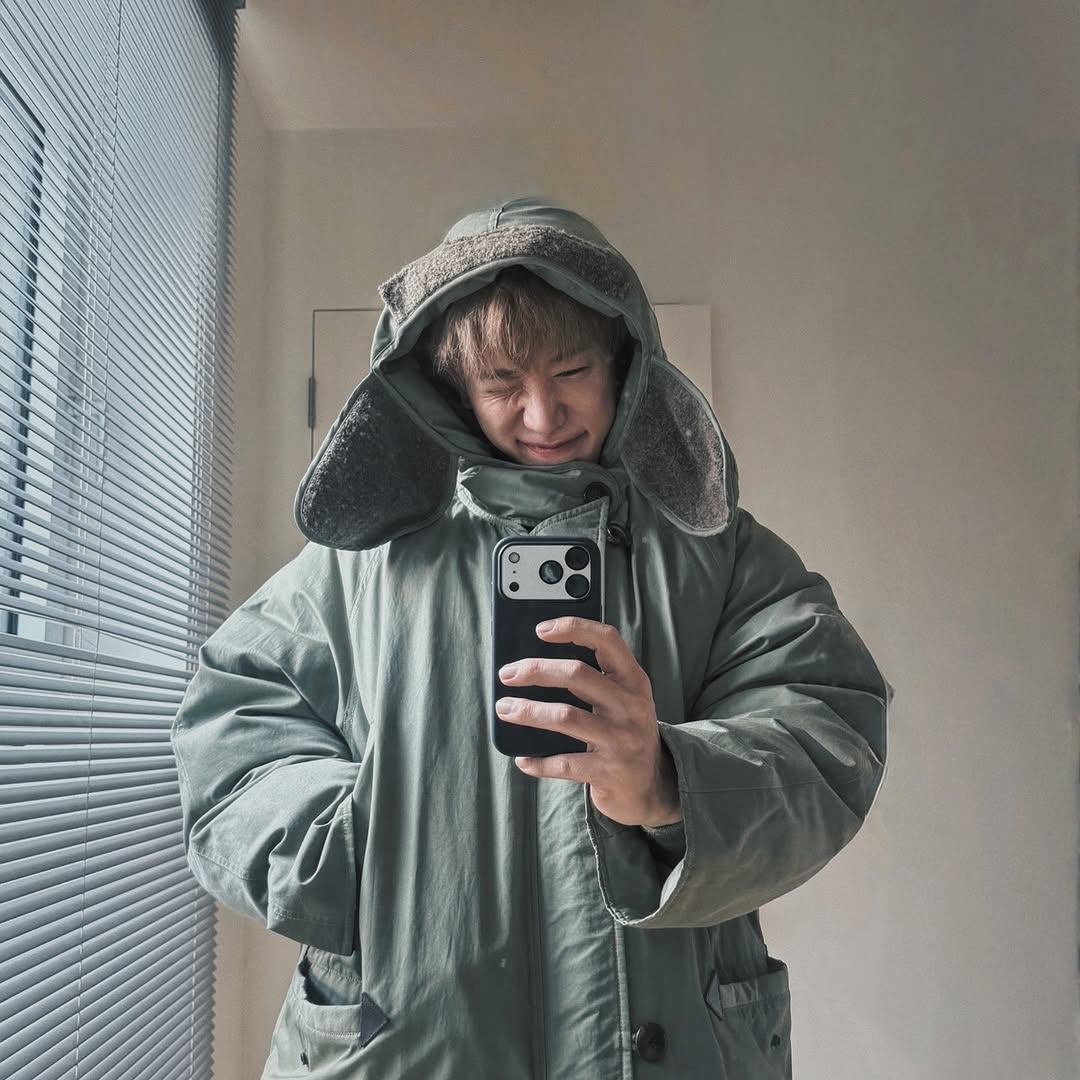 원호의 최신 사진